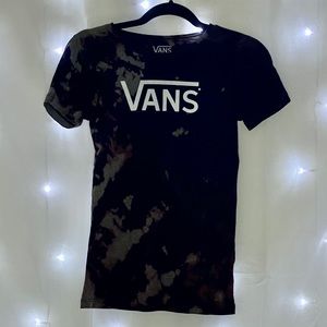 VANS t-shirt